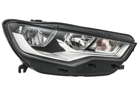 BEHR Right Headlight Fits AUDI A6 C7 10-18 1LJ 011 149-041