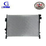 AAA (CRYOMAX) RADIATOR Fits DODGE JOURNEY JC (2008 - on)