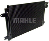 CONDENSER FITS VOLKSWAGEN/AUDI/SKODA (MAHLE/BEHR)