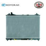 AAA (KOYORAD) RADIATOR Fits SUZUKI GRAND VITARA JB / JT (2005 - 2018)