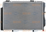 BEHR/MAHLE RADIATOR Fits MERCEDES BENZ C-CLASS C280/C36 93-00 8MK376711231