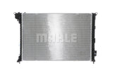 RADIATOR FITS MINI COOPER (17117570489)