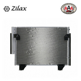 AAA (ZILAX) CONDENSER Fits TOYOTA HILUX (2004 - 2015)