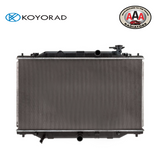 AAA (KOYORAD) RADIATOR Fits MAZDA CX-5 KE,KF (2012 - 2017)  Diesel