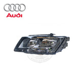 GENUINE AUDI LEFT HEADLIGHT -  8R0941029M