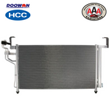 AAA (DOOWON/HCC) CONDENSER Fits HYUNDAI iLoad/iMax TQ (2008 - on)