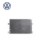 GENUINE VOLKSWAGON CONDENSER (2H0820411D)