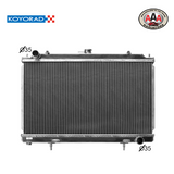 RADIATOR Fits NISSAN 200 SX S14/S15 (1993 - 2003) MANUAL