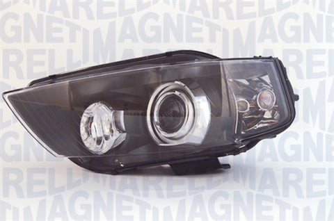 MAGNETI MARELLI Left Headlight Fits AUDI A3 8P1/8PA 03-13 711307022490