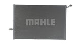 MERCEDES LOW TEMP RADIATOR / INTERCOOLER - CIR 25 000P (MAHLE) (A0995002003)