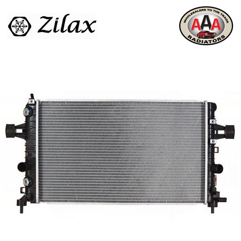 RADIATOR Fits HOLDEN ASTRA AH (2004 - 2010)