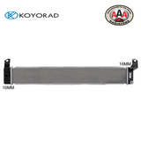 AAA (KOYORAD) RADIATOR Fits TOYOTA CAMRY HYBRID AVV50R (2011 - 2017)