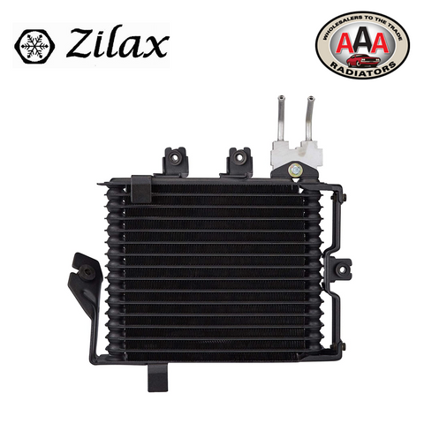 AAA (ZILAX) OIL COOLER Fits NISSAN PATHFINDER (2013 - on)