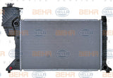 BEHR RADIATOR Fits MERCEDES BENZ SPRINTER 95-06 8MK 376 721-431 8MK376721431