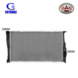 AAA (CRYOMAX) RADIATOR Fits BMW 1 E82,E87,E88/3 E90,E92,E93/X1 E84 04-13