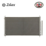 AAA (ZILAX) CONDENSER Fits HONDA CIVIC FB (2012 - 2016)