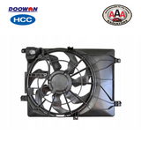 AAA (DOOWON/HCC) FAN Fits HYUNDAI TUCSON (2015 - on)