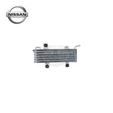 GENUINE NISSAN TIDA OIL COOLER (21606EE30D)