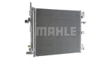 CONDENSER FITS VOLVO XC90 (MAHLE/BEHR)