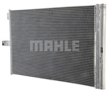 CONDENSERS fits MERCEDES(MAHLE/BEHR)