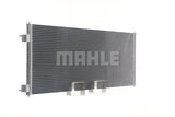 CONDENSER FITS FORD TRANSIT (MAHLE/ BEHR)