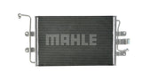 CONDENSER FITS VW BEETLE (MAHLE/BEHR)