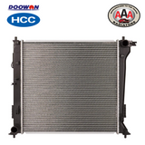 RADIATOR Fits HYUNDAI TUCSON TL,TLE  4cyl 1.6L 15-on