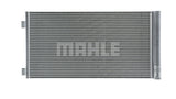 CONDENSER FITS MINI R56 (MAHLE/BEHR)