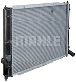 RADIATOR FITS VOLKSWAGEN TRANSPORTER- MAHLE/BEHR