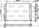 VALEO RADIATOR Fits RENAULT X64/SCENIC JA0/1 99-03 732817