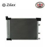 AAA (ZILAX) CONDENSER Fits NISSAN PULSAR B17  (2013 - on)