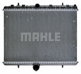 RADIATORS FITS PEUGEOT (1498986080) - MAHLE/BEHR