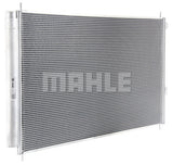 CONDENSER FITS TOYOTA RAV (MAHLE/BEHR)