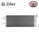 AAA (ZILAX) CONDENSER Fits FIAT DUCATO (2007 - on)