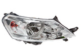 VALEO Right Headlight Fits PEUGEOT EXPERT/CITROEN DISPATCH 07-13 450431