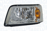 MAGNETI MARELLI Right Headlight Fits VW MULTIVAN/TRANSPORTER (7H2941018M)