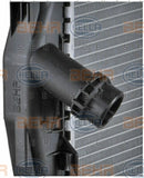 BEHR RADIATOR Fits BMW 1 E82,E87/3 E90 06-11 8MK 376 754-071/8MK376754071