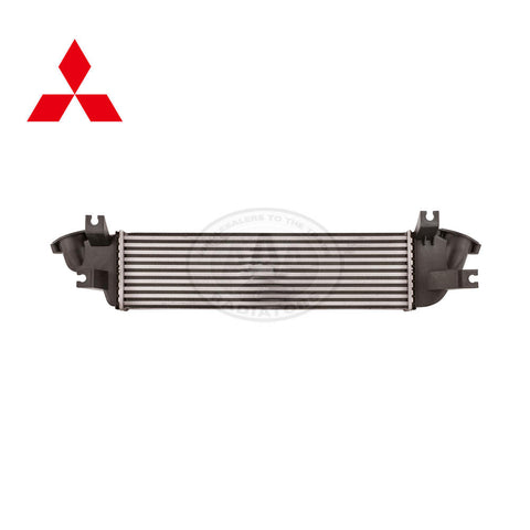 GENUINE MITSUBISHI INTERCOOLER - 1530A161