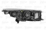 VALEO Left Headlight H7 046930