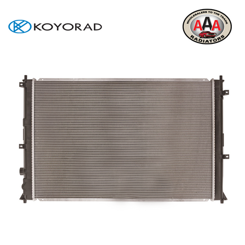 RADIATOR Fits HONDA CIVIC FC 1.5L  (2016 - on)