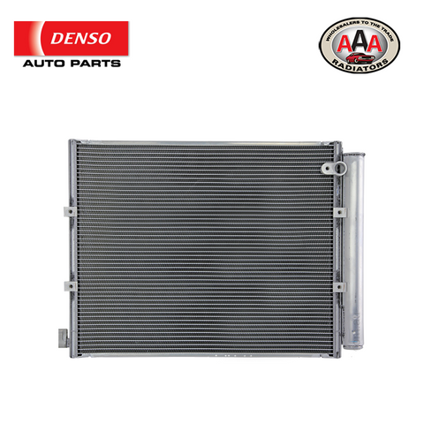 AAA (DENSO) CONDENSER Fits TOYOTA DYNA 700