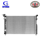 RADIATOR FITS HOLDEN (OAHO5811) - CRYOMAX