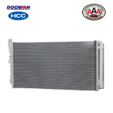 AAA (DOOWON/HCC) CONDENSER Fits KIA OPTIMA (2014 - 2015)