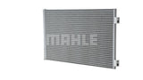 CONDENSER FITS MINI R56 (MAHLE/BEHR)