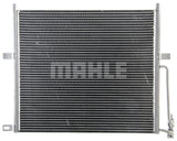 CONDENSER FITS BMW (17113400400 ) - MAHLE/BEHR