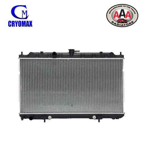 AAA (CRYOMAX) RADIATOR Fits NISSAN PULSAR N16 (2000 - 2005)