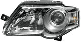 BEHR Left Headlight Fits VW PASSAT 3C2/3C5 05-10 1LL 247 014-031