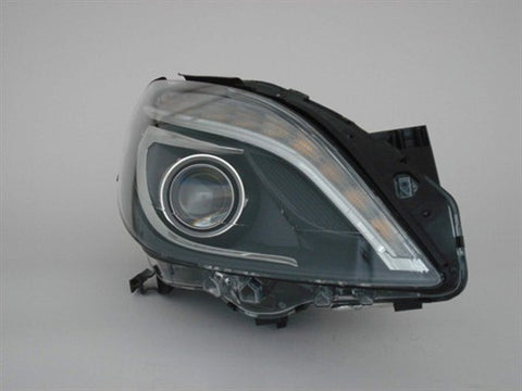 MAGNETI MARELLI Left Headlight Fits MERCEDES BENZ B-CLASS 11-18 711307023768