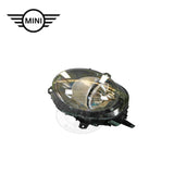 GENUINE HEADLIGHT FITS MINI - RH (63117401604)