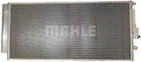 CONDENSER FITS FIAT 500 (51932163 /51819064) - MAHLE/ BEHR